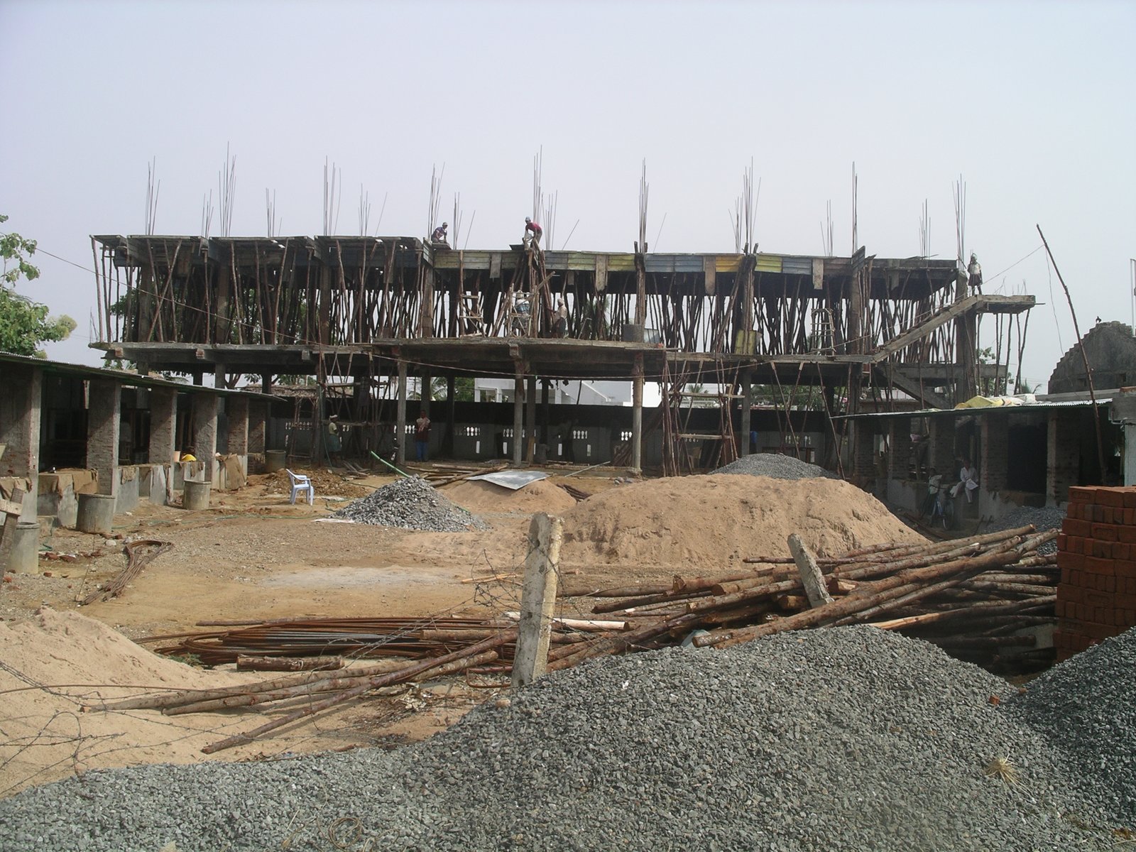 Community program